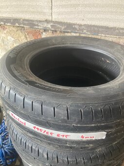 Pneu, gumy R14,R15,R16,R17,R18,R19 - 7