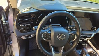 Lexus RX 450h+ - 7
