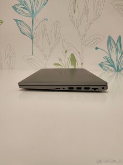 Dell Precision 3560 i7-1165G7/32 GB RAM/512 GB SSD - 7