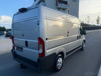 PEUGEOT BOXER 3.0HDI 130KW L2H2 R.V.2015 - 7