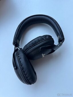 Sluchátka marshall monitor bluetooth - 7