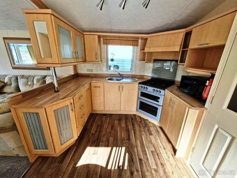mobilheim, mobilní dům Willerby Aspen 12 x 3,7 m - 7