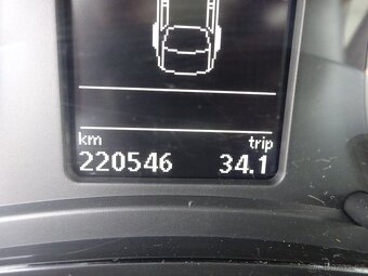 Škoda Octavia 2.0 TDI Combi Scout r.v.2008 2.Maj.ČR (4x4) - 7