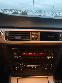 Bmw E91 320D - 7