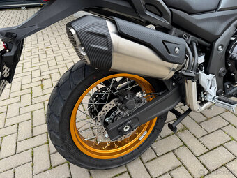 Voge 525 DSX - 7