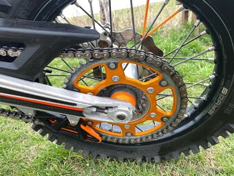 KTM 250 EXCF SIX DAYS 2022 - 7