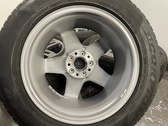 orig. mercedes AMG G KLASSE R19 A4634012102 w463 - 7