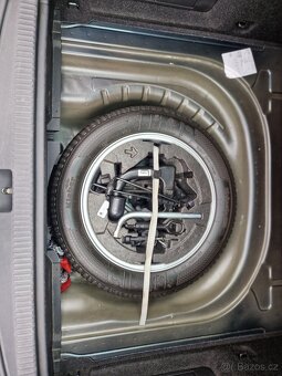 ŠKODA OCTAVIA 3, COMBI, 2.0 TDI, 110KW, TAŽNÉ ZAŘÍZENÍ - 7