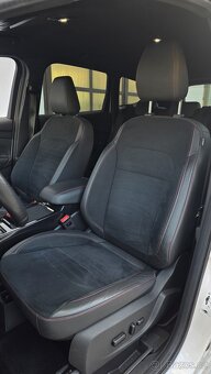 Ford Kuga 1.5 129kw stline, 1majitel, výbava, perfektní stav - 7