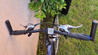 trekingové kolo Dominator Detroit - 7