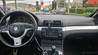 Bmw e46 Compact - 7