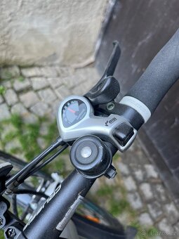 Dámské elektrokolo CRUSSIS rám 17 - 7