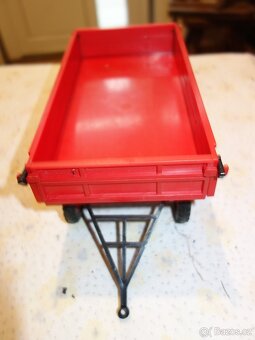 Koupím starožitnosti a starý nábytek - 7