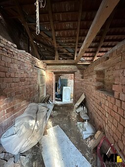 Prodej rodinného domu o velikosti 135 m², pozemek 339 m² - 7