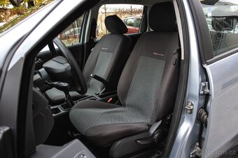 Mercedes-Benz A trieda 160 Elegance - 7