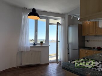 Prodej bytu 2+1 s terasou - 7