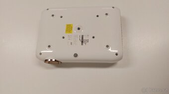 Přenosný projektor LG PW1500G - 7