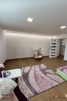 Pronájem, byty/1+1, 40 m2, Hobzíkova, Předměstí, 74601 Opava - 7