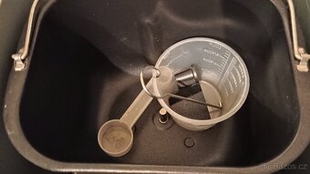 Domácí pekárna Eta Delicca - 7