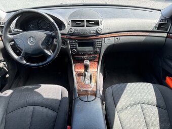 Mercedes-Benz E 220 CDI 110kW - 7
