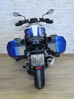 BMW R1250R nádherný kus, výborný stav i výbava - 7