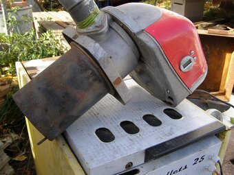 kotel na dřevo a peletky - 7