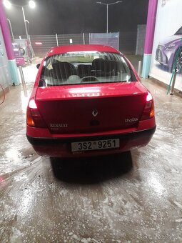 Renault Thalia – 1.4 55 kW - 7