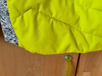 Lyžařská bunda značky CMP vel. 128 - 7