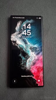 Samsung galaxy S 22 Ultra - 7