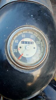 Jawa-ČZ 175/356 - 7