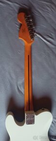 Squier telecaster deluxe - 7