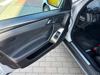 Mercedes-Benz Třídy C 280T 170kW Automat Avangarde - 7