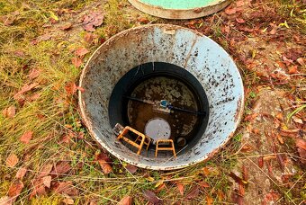 Stavební pozemek Hořovice - 7