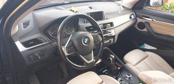BMW X1 2.0D 140Kw 4x4 - 7