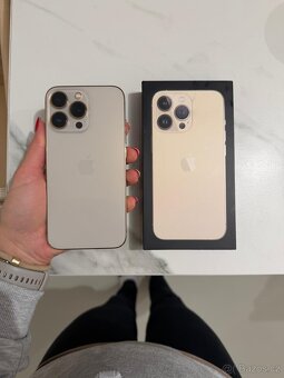 Apple iPhone 13 Pro – 128 GB - 7