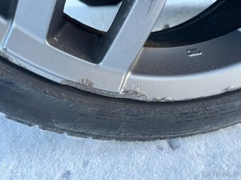 Prodám seat Ibiza 6l - 7