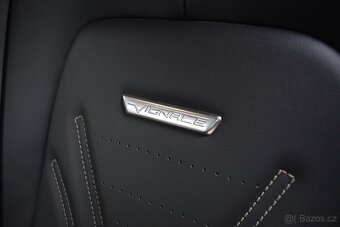 Ford Focus 2,0TDCi VIGNALE AUTOMAT - 7