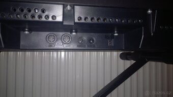 Yamaha P-35 klávesy, digital piano - 7