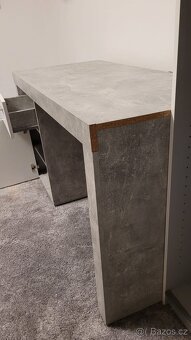 Skříň, Komoda, Psací Stůl - 7