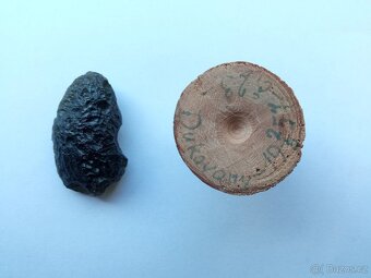 Vltavín - Dukovany - 7