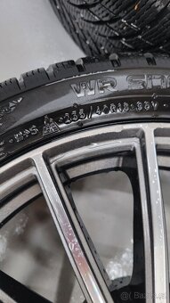 AEZ steam 5x112 R18 - 7