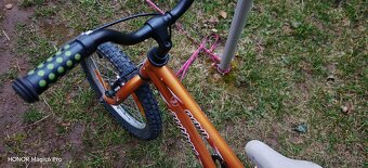 Dětské kolo Author 16" - 7