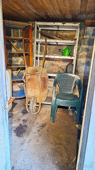 Prodej dvojchaty na Chrudimsku - 7