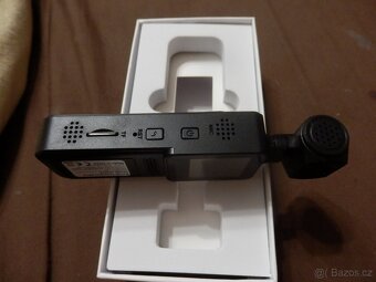 strimovaci kamera - 7