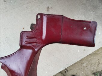 Jawa 250/353 kyvacka - 7