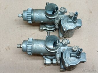 Jawa 90,Karburátor,Uloženkový,TOP,ČSSR - 7