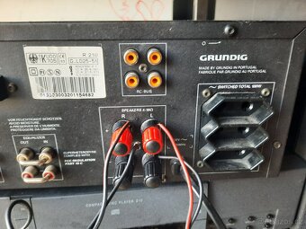 Komponenty grundig - 7