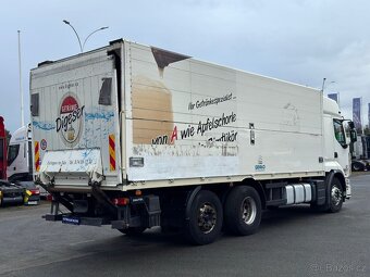 Renault Premium 450 DXI - 7