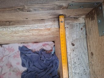 Zateplená psí bouda - 7