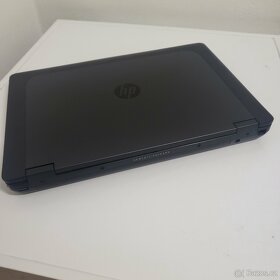 HP Zbook 15 G2 /i7-up3.80GHz/nVidia/ - 7